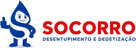 Logo Desentupidora em Tijucas